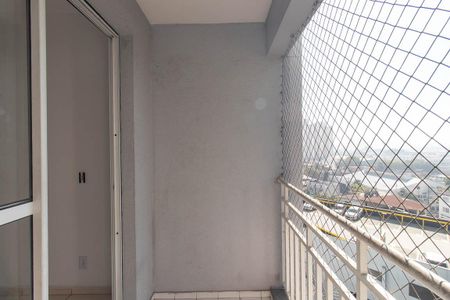 Apartamento para alugar com 57m², 2 quartos e 1 vaga Apartamento para alugar com 57m², 2 quartos e 1 vagaSacada