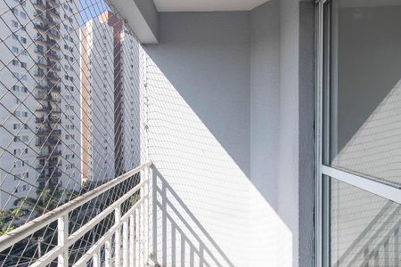 Sacada de apartamento para alugar com 2 quartos, 57m² em Vila Maria, São Paulo