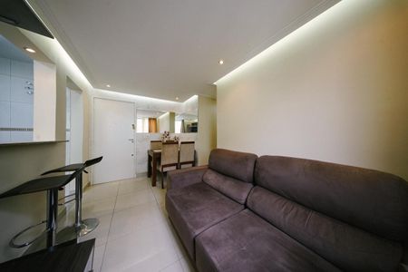 Sala de apartamento à venda com 2 quartos, 44m² em Jardim Santa Teresinha, São Paulo