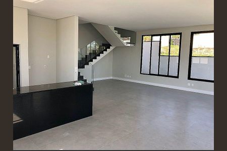 Casa à venda com 4 quartos, 411m² em Loteamento Alphaville Campinas, Campinas