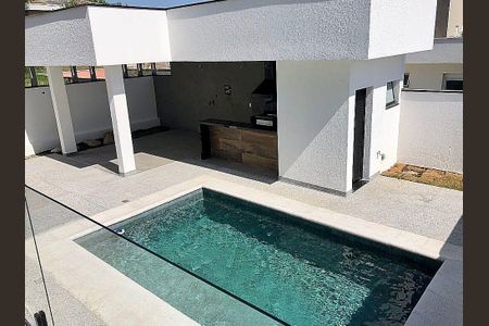 Casa à venda com 4 quartos, 411m² em Loteamento Alphaville Campinas, Campinas