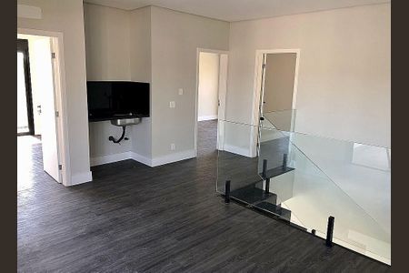 Casa à venda com 4 quartos, 411m² em Loteamento Alphaville Campinas, Campinas