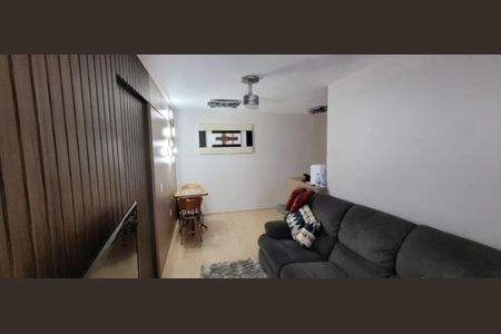 Apartamento à venda com 1 quarto, 45m² em Ipiranga, São Paulo