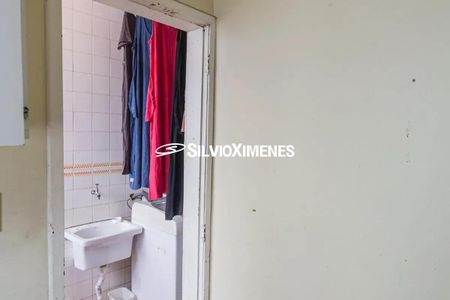 Apartamento à venda com 3 quartos, 180m² em Santo Antônio, Belo Horizonte