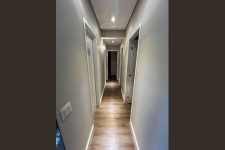 Apartamento à venda com 3 quartos, 93m² em Centro, São Bernardo do Campo