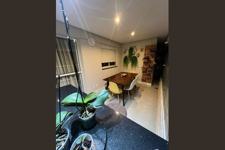 Apartamento à venda com 3 quartos, 93m² em Centro, São Bernardo do Campo