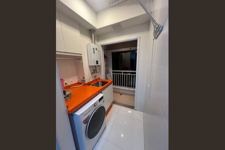 Apartamento à venda com 3 quartos, 93m² em Centro, São Bernardo do Campo