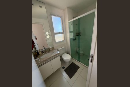 Apartamento à venda com 2 quartos, 90m² em Alphaville Conde II, Barueri