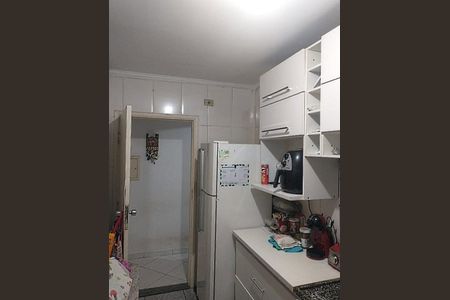 Apartamento à venda com 55m², 2 quartos e 1 vaga