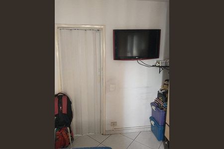 Apartamento à venda com 55m², 2 quartos e 1 vaga