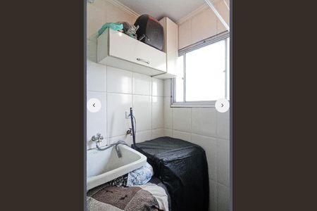 Apartamento à venda com 55m², 2 quartos e 1 vaga