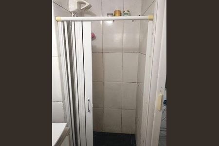 Apartamento à venda com 55m², 2 quartos e 1 vaga