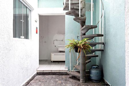 Casa de Condomínio à venda com 3 quartos, 150m² em Brooklin, São Paulo