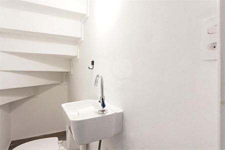 Casa de Condomínio à venda com 3 quartos, 150m² em Brooklin, São Paulo