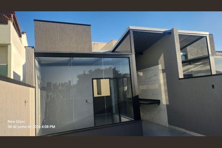 Casa à venda com 150m², 3 quartos e 2 vagas