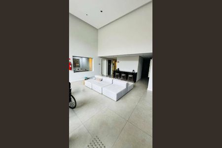 Apartamento à venda com 1 quarto, 32m² em Vila Mariana, São Paulo