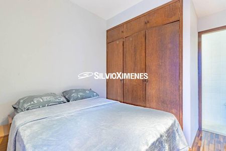 Apartamento à venda com 2 quartos, 60m² em Serra, Belo Horizonte