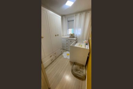 Apartamento à venda com 2 quartos, 34m² em Vila Palmeiras, São Paulo