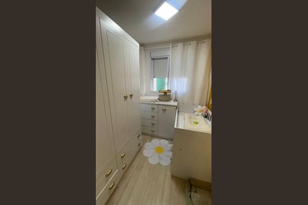 Apartamento à venda com 2 quartos, 34m² em Vila Palmeiras, São Paulo