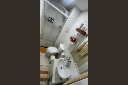 Apartamento à venda com 34m², 2 quartos e sem vaga