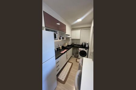 Apartamento à venda com 2 quartos, 34m² em Vila Palmeiras, São Paulo