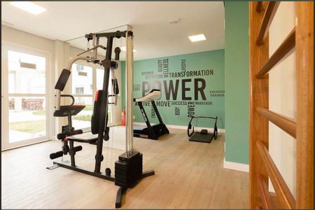 Apartamento à venda com 2 quartos, 34m² em Vila Palmeiras, São Paulo