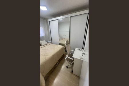 Apartamento à venda com 2 quartos, 34m² em Vila Palmeiras, São Paulo