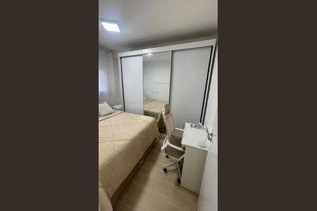 Apartamento à venda com 2 quartos, 34m² em Vila Palmeiras, São Paulo