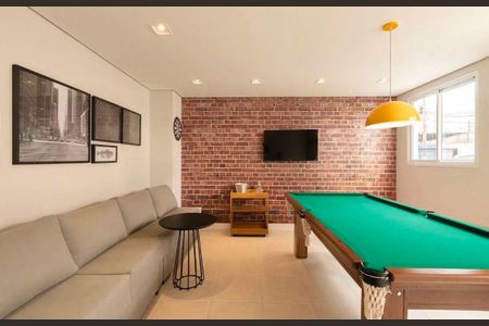 Apartamento à venda com 2 quartos, 34m² em Vila Palmeiras, São Paulo