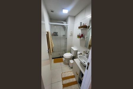 Apartamento à venda com 34m², 2 quartos e sem vaga