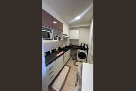 Apartamento à venda com 2 quartos, 34m² em Vila Palmeiras, São Paulo