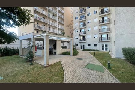 Apartamento à venda com 2 quartos, 34m² em Vila Palmeiras, São Paulo