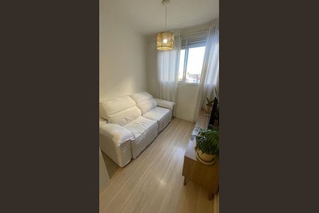 Apartamento à venda com 34m², 2 quartos e sem vaga
