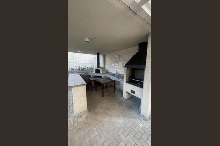 Apartamento à venda com 34m², 2 quartos e sem vaga