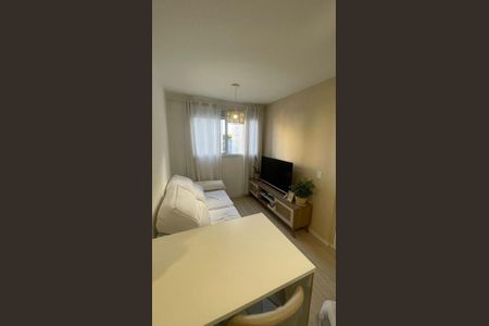 Apartamento à venda com 2 quartos, 34m² em Vila Palmeiras, São Paulo