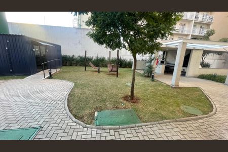Apartamento à venda com 2 quartos, 34m² em Vila Palmeiras, São Paulo