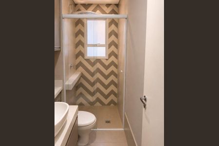 Apartamento à venda com 2 quartos, 53m² em Santa Eliza, Valinhos