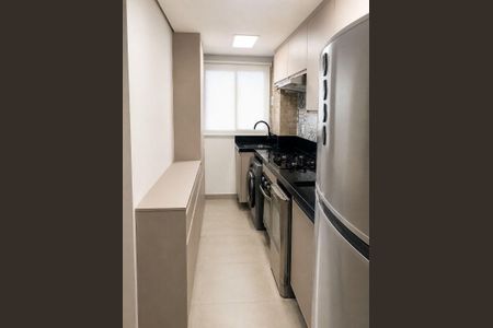 Apartamento à venda com 2 quartos, 53m² em Santa Eliza, Valinhos