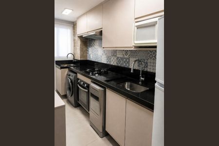 Apartamento à venda com 2 quartos, 53m² em Santa Eliza, Valinhos