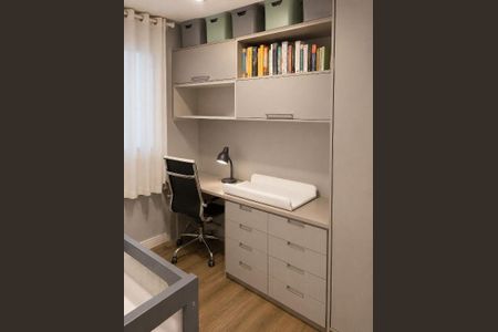 Apartamento à venda com 2 quartos, 53m² em Santa Eliza, Valinhos