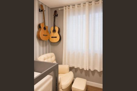 Apartamento à venda com 2 quartos, 53m² em Santa Eliza, Valinhos