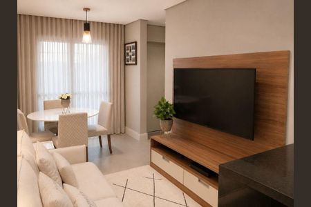 Apartamento à venda com 2 quartos, 53m² em Santa Eliza, Valinhos