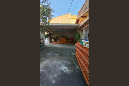 Casa à venda com 2 quartos, 97m² em Parque Novo Oratório, Santo André