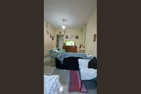 Casa à venda com 2 quartos, 97m² em Parque Novo Oratório, Santo André