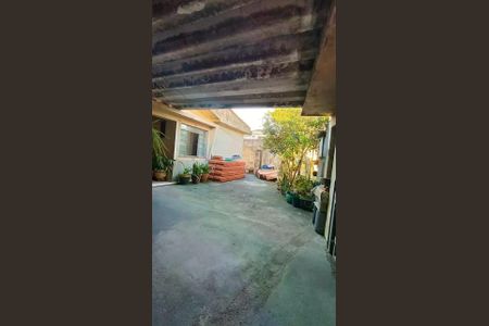 Casa à venda com 2 quartos, 97m² em Parque Novo Oratório, Santo André