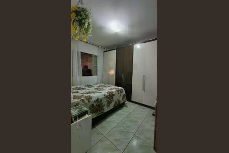 Casa à venda com 97m², 2 quartos e 1 vaga