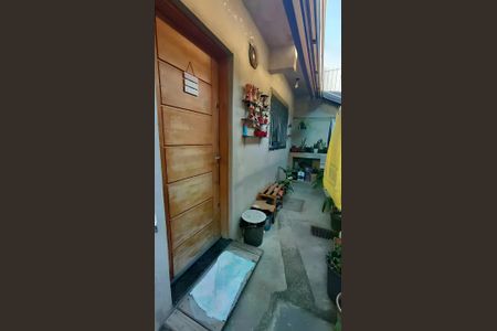 Casa à venda com 97m², 2 quartos e 1 vaga