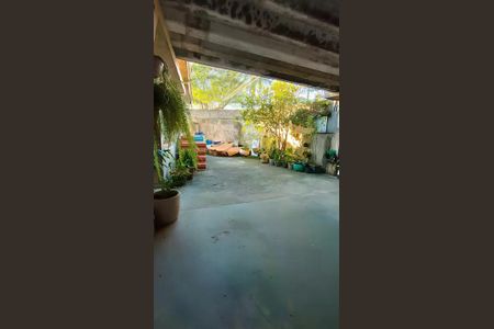Casa à venda com 97m², 2 quartos e 1 vaga
