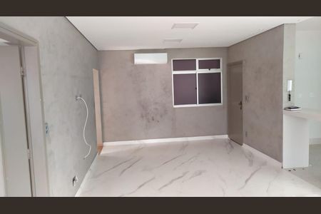 Apartamento à venda com 3 quartos, 90m² em Silveira, Belo Horizonte