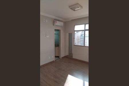 Apartamento à venda com 3 quartos, 90m² em Silveira, Belo Horizonte